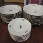 692 5334 DINNERWARE